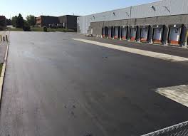 Driveway Overlay Services in Big Bend, WI